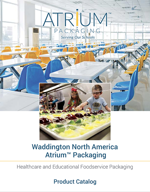 Atrium Catalog